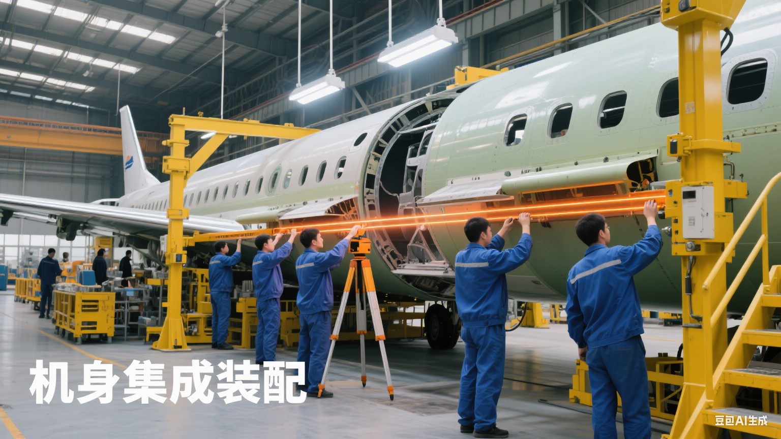 航空发动机测温系统，飞行安全的体温计